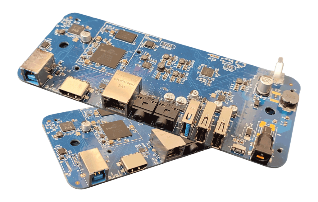 Customized controller board solutions