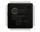 USB-over-Ethernet Chip Elite Silicon E2868M1 M4