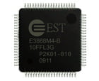 USB over Gagabit Ethernet Chip