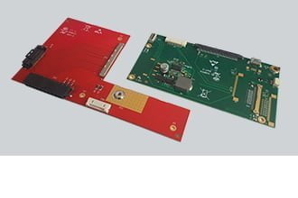 TFT Display Adapter Boards