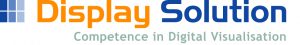 Display Solution GmbH Logo