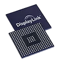 DisplayLink USB Monitor ICs and Chips Distributor