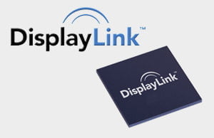 DisplayLink USB Multi Monitor Technologie