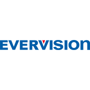 Evervision Industrie TFT Displays