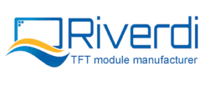 Riverdi TFT Module Manufacturer Logo